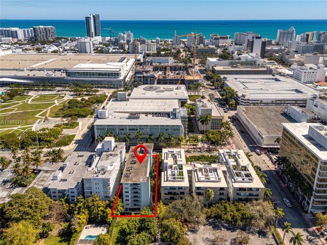 1732 Meridian Ave 203, Miami Beach, FL 33139