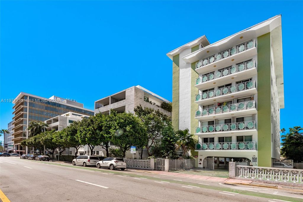 1732 Meridian Ave 203, Miami Beach, FL 33139