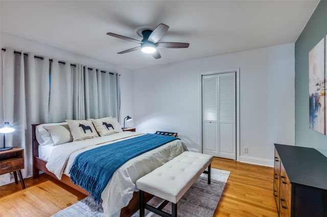 1025 Cleckler Avenue, Fort Worth, TX 76111