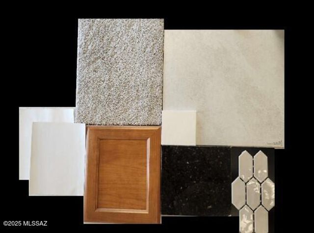 8397 S Coralroot Drive, Tucson, AZ 85747