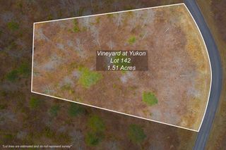 Lot 142 Twisted Oak Road, Talking Rock, GA 30175