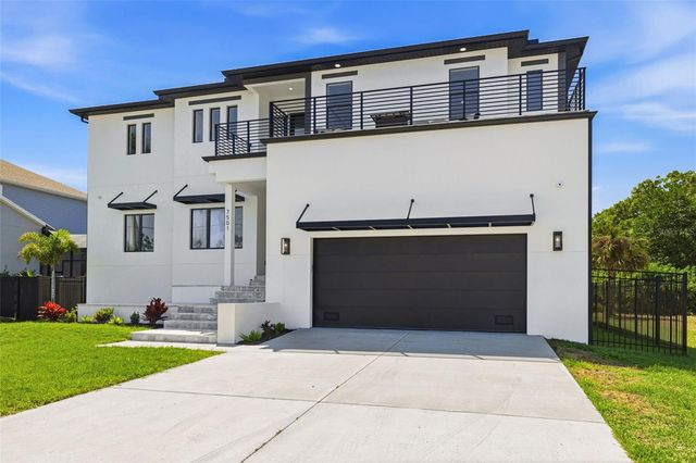 7501 S SHERRILL STREET, Tampa, FL 33616