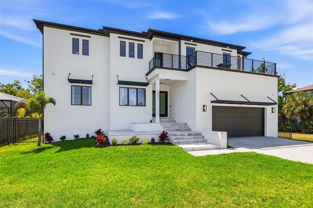 7501 S SHERRILL STREET, Tampa, FL 33616