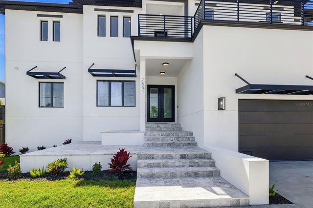 7501 S SHERRILL STREET, Tampa, FL 33616