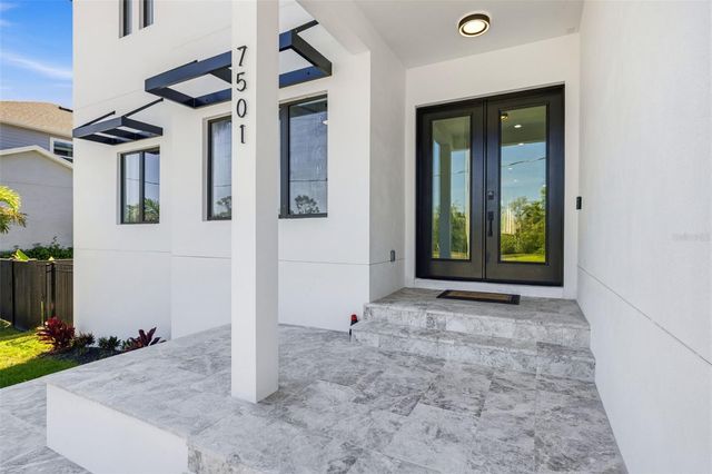 7501 S SHERRILL STREET, Tampa, FL 33616