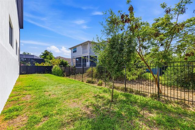 7501 S SHERRILL STREET, Tampa, FL 33616