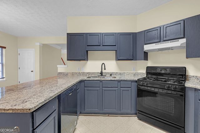 5475 Hampton Court, South Fulton, GA 30349