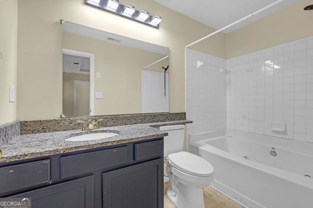 5475 Hampton Court, South Fulton, GA 30349