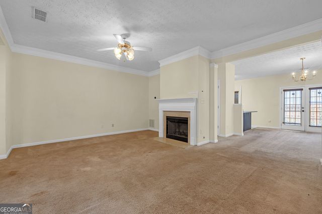 5475 Hampton Court, South Fulton, GA 30349