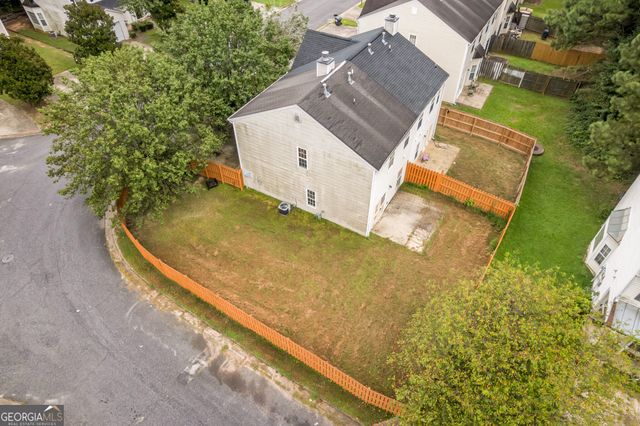 5475 Hampton Court, South Fulton, GA 30349