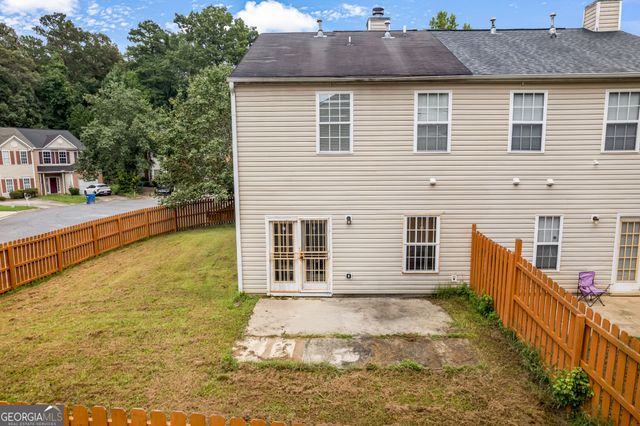 5475 Hampton Court, South Fulton, GA 30349