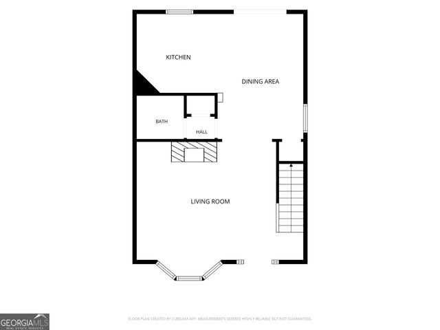 5475 Hampton Court, South Fulton, GA 30349