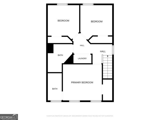 5475 Hampton Court, South Fulton, GA 30349
