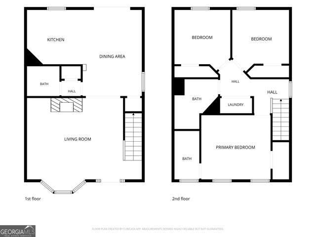 5475 Hampton Court, South Fulton, GA 30349