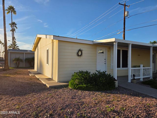2929 E MAIN Street 107, Mesa, AZ 85213