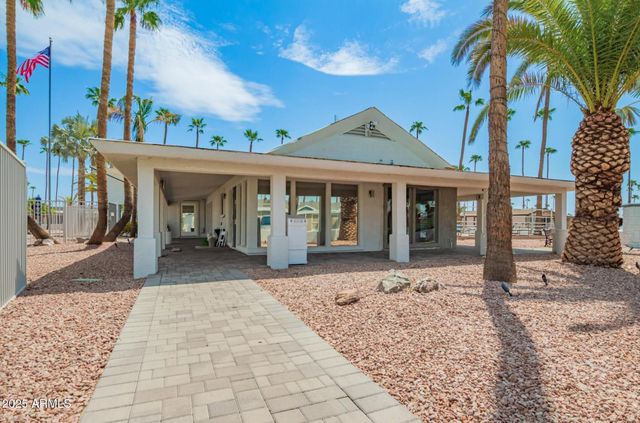 2929 E MAIN Street 107, Mesa, AZ 85213