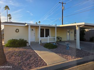 2929 E MAIN Street 107, Mesa, AZ 85213