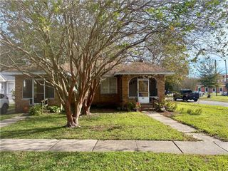 35 Hannon Avenue, Mobile, AL 36604