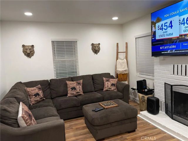 40172 Highland Rd., Big Bear Lake, CA 92315