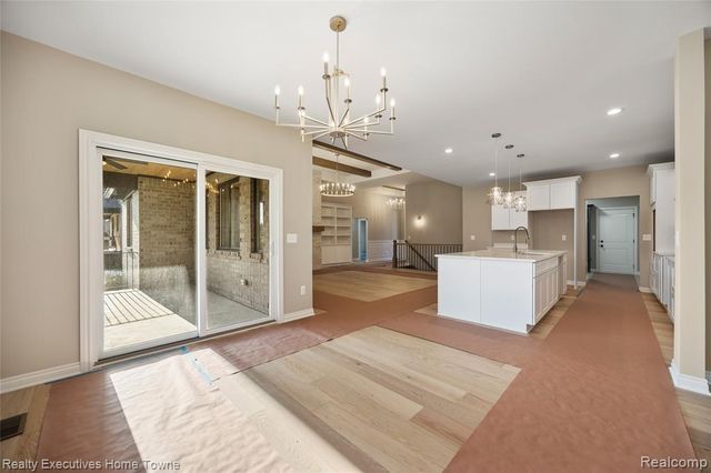 11812 Encore Drive, Utica, MI 48315