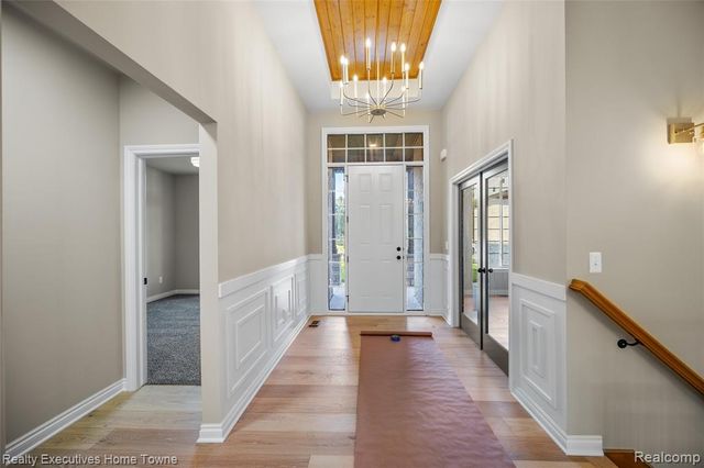 11812 Encore Drive, Utica, MI 48315