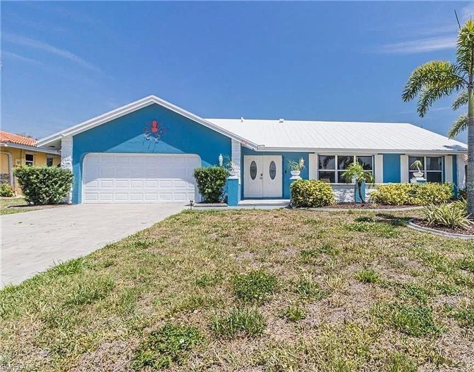 416 BAL HARBOR BOULEVARD, Punta Gorda, FL 33950