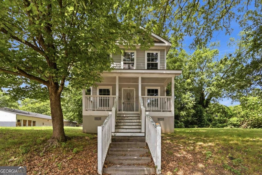 925 Sims Street SW, Atlanta, GA 30310
