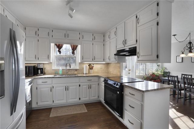 4870 Racquet Court, Duluth, GA 30096