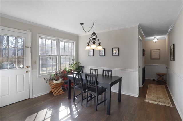 4870 Racquet Court, Duluth, GA 30096