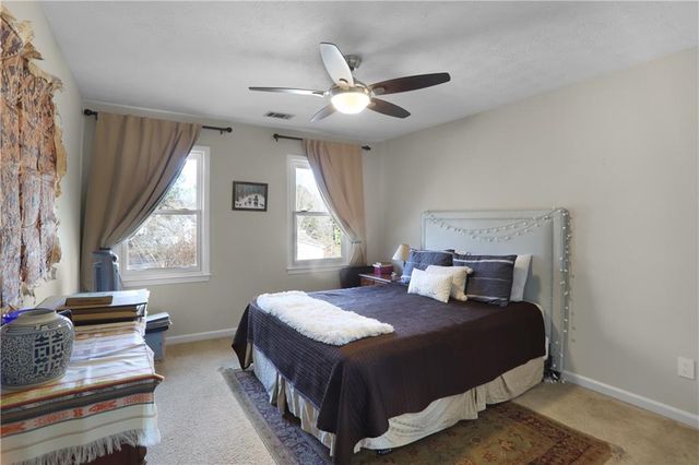 4870 Racquet Court, Duluth, GA 30096