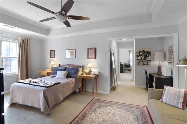 4870 Racquet Court, Duluth, GA 30096