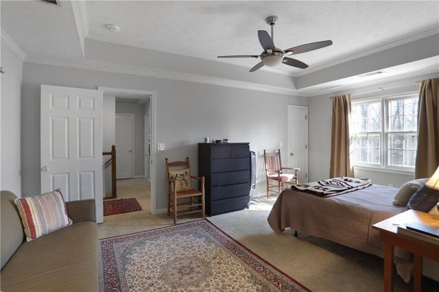 4870 Racquet Court, Duluth, GA 30096