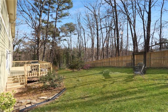 4870 Racquet Court, Duluth, GA 30096