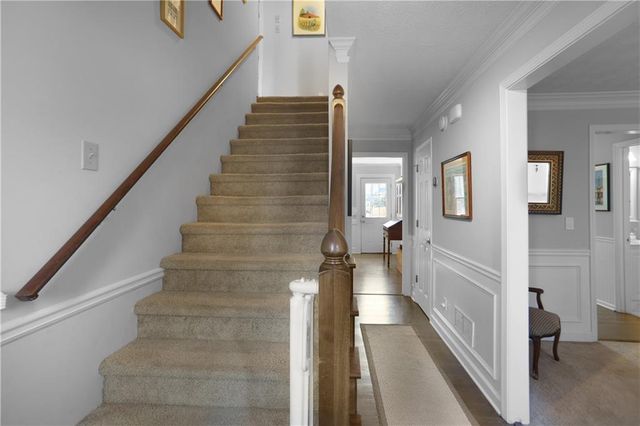 4870 Racquet Court, Duluth, GA 30096