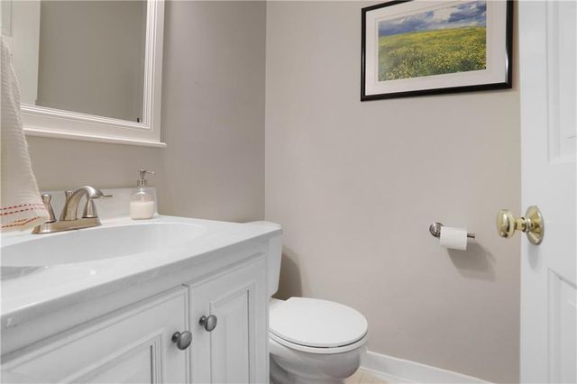 4870 Racquet Court, Duluth, GA 30096