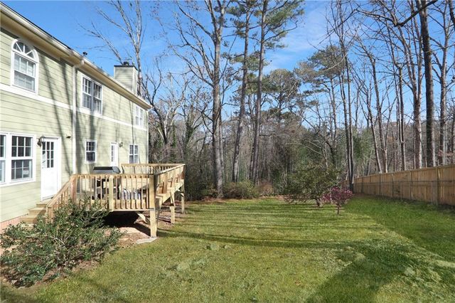 4870 Racquet Court, Duluth, GA 30096