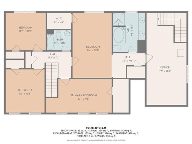 4870 Racquet Court, Duluth, GA 30096