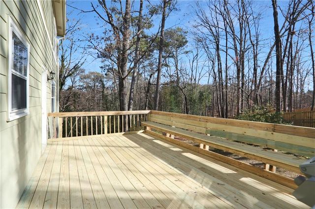 4870 Racquet Court, Duluth, GA 30096