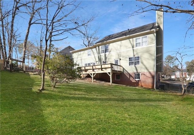 4870 Racquet Court, Duluth, GA 30096