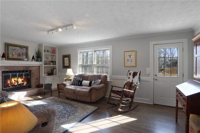 4870 Racquet Court, Duluth, GA 30096