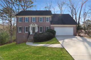 4870 Racquet Court, Duluth, GA 30096