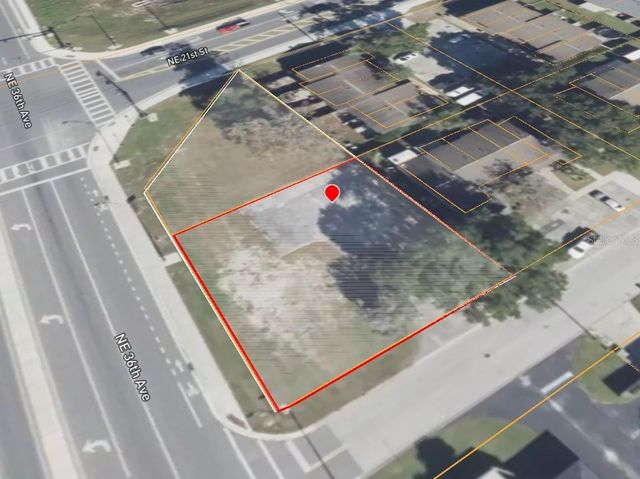 3601 NE 20TH PLACE, Ocala, FL 34470