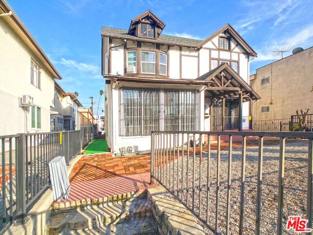 336 S Wilton Place 338, Los Angeles, CA 90020