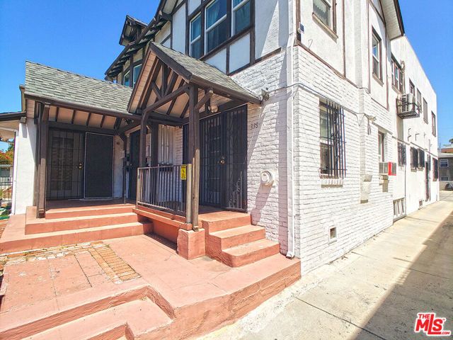 336 S Wilton Place 338, Los Angeles, CA 90020