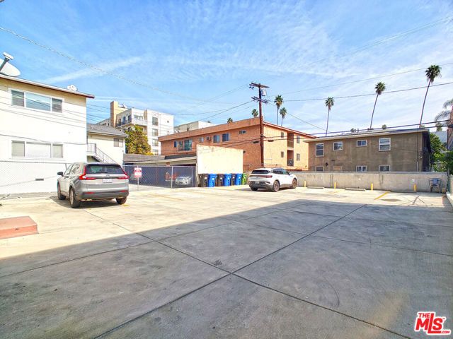 336 S Wilton Place 338, Los Angeles, CA 90020