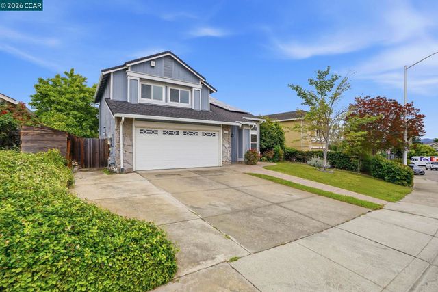 4512 Deer Ridge Way, Antioch, CA 94531
