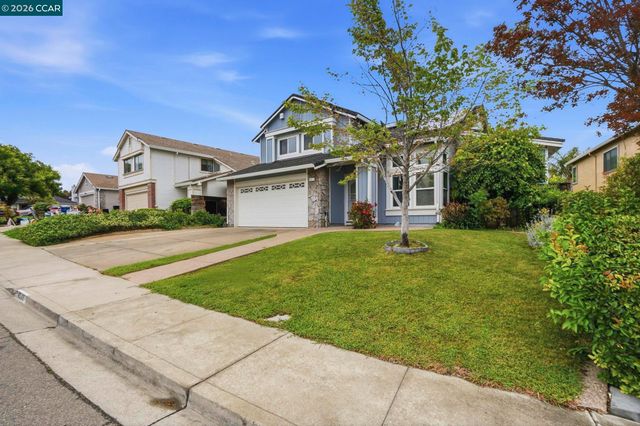 4512 Deer Ridge Way, Antioch, CA 94531