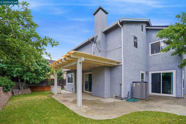 4512 Deer Ridge Way, Antioch, CA 94531