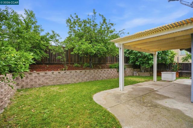 4512 Deer Ridge Way, Antioch, CA 94531