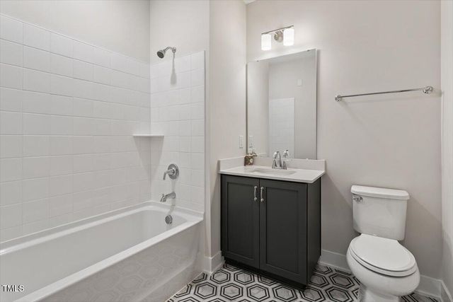 11548 Helmond Way #104, Raleigh, NC 27617